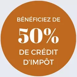crédit d'impôt
