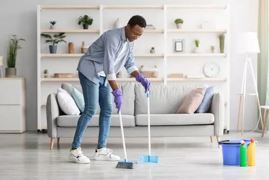nettoyage airbnb